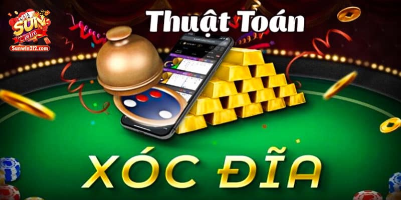 Thuật toán cược theo đà thắng của người may mắn