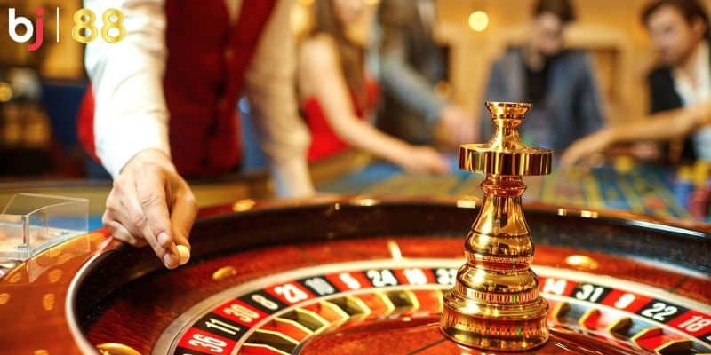 Casino trực tuyến đầy hấp dẫn với leader chuyên nghiệp