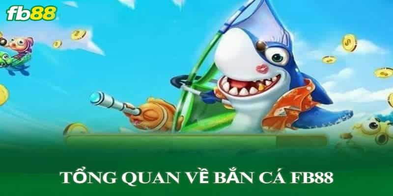 Một số tựa game bắn cá FB 88 anh em nên chơi