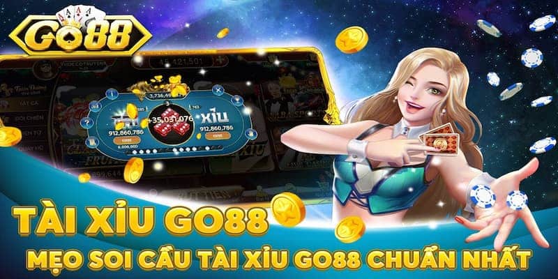 Điểm nổi bật vượt trội mà Go 88 xây dựng